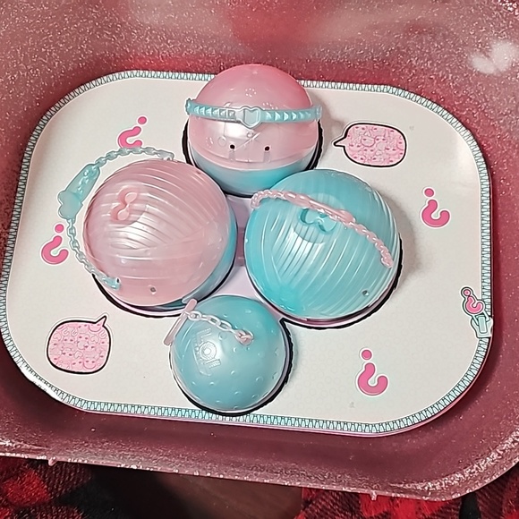 L.O.L Surprise! - Picture 7 of 17